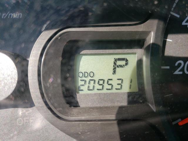 Photo 8 from auction – 2011 TOYOTA SIENNA with VIN 5TDZK3DC7BS023802