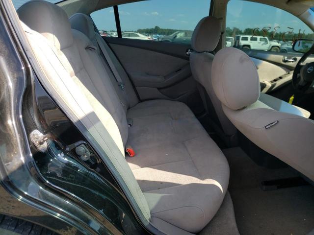Photo 6 from auction – 2010 NISSAN ALTIMA BAS with VIN 1N4AL2AP4AN498572