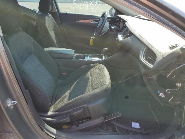 Photo 5 from auction – 2018 BUICK REGAL PREF with VIN W04GL6SX0J1147170