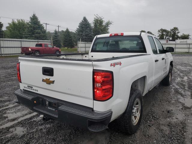 Photo 4 from auction – 2016 CHEVROLET SILVERADO with VIN 1GCVKNEC8GZ238927