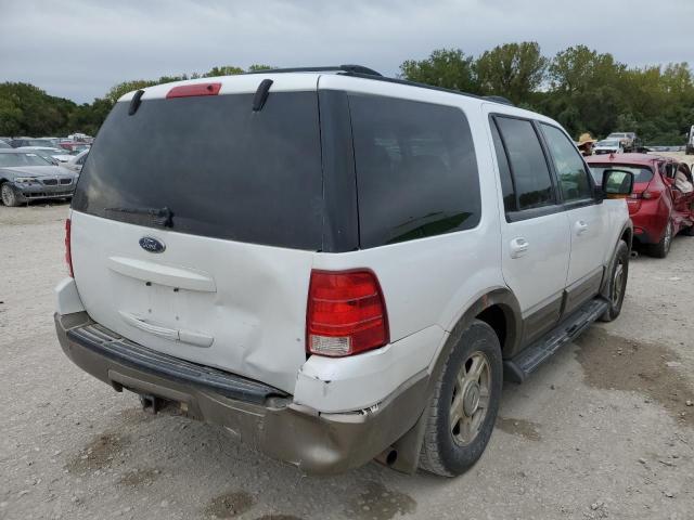 Photo 4 from auction – 2003 FORD EXPEDITION with VIN 1FMFU18L43LB50954
