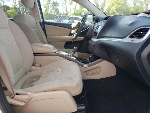 صورة رقم 5 من المزاد - 2016 DODGE JOURNEY SE مع VIN 3C4PDCAB4GT144376