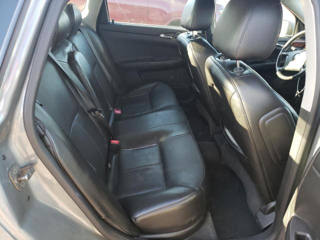 Photo 6 from auction – 2009 CHEVROLET IMPALA 1LT with VIN 2G1WT57K991134344