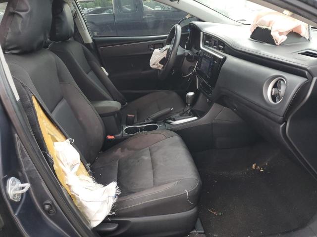 Photo 5 from auction – 2017 TOYOTA COROLLA L with VIN 2T1BURHE2HC842955