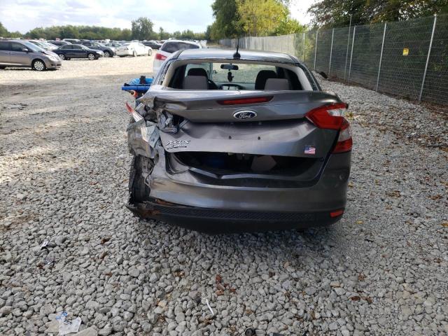 Photo 9 from auction – 2014 FORD FOCUS SE with VIN 1FADP3F22EL136293