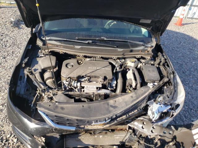 Photo 7 from auction – 2016 CHEVROLET CRUZE LS with VIN 1G1BC5SM2G7238598