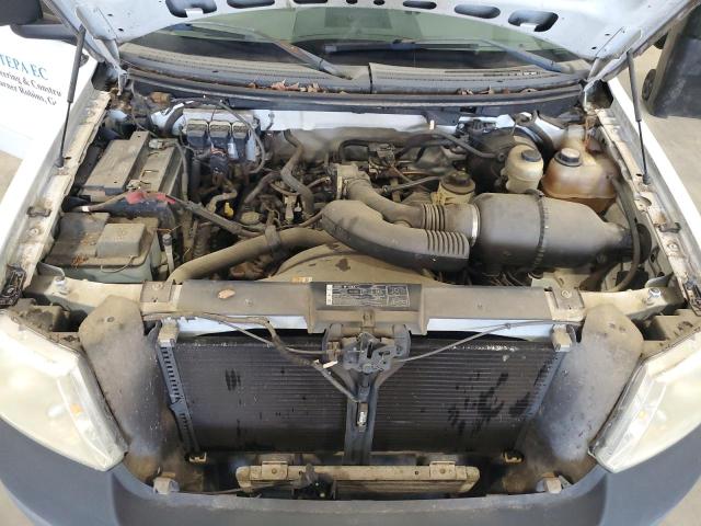 Photo 7 from auction – 2007 FORD F150 with VIN 1FTRX14W77NA41455