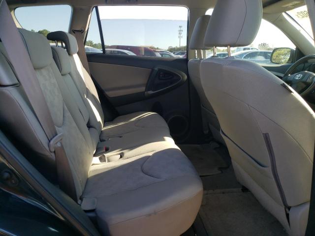 Photo 6 from auction – 2010 TOYOTA RAV4 with VIN 2T3BF4DV3AW062963