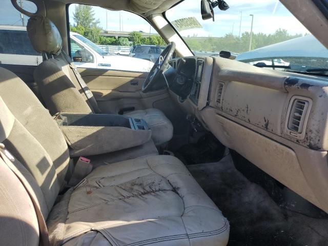 Zdjęcie 5 z aukcji – 2004 GMC SIERRA C25 z VIN 1GTHC23U64F174520