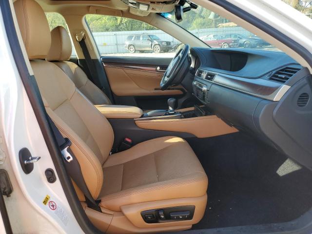 Photo 5 from auction – 2013 LEXUS GS 350 with VIN JTHCE1BL8D5013100