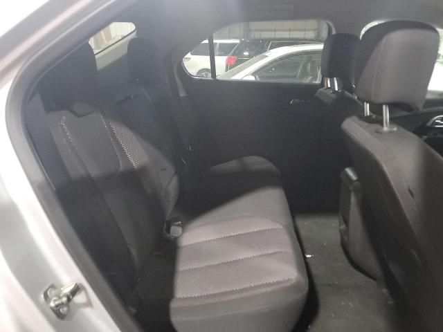 Photo 6 from auction – 2013 CHEVROLET EQUINOX LT with VIN 2GNFLNEK1D6177363