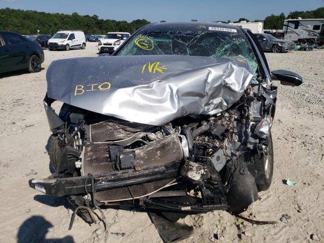 Photo 9 from auction – 2015 HYUNDAI SONATA SPO with VIN 5NPE34AF4FH025812