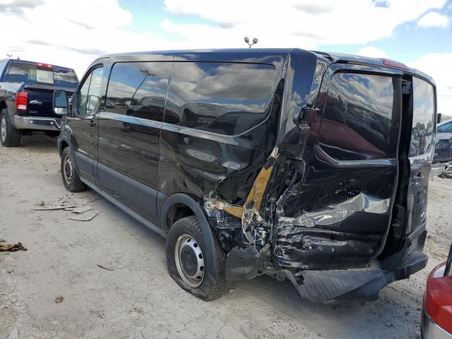 Photo 3 from auction – 2019 FORD TRANSIT T- with VIN 1FTYE1ZM0KKA36892