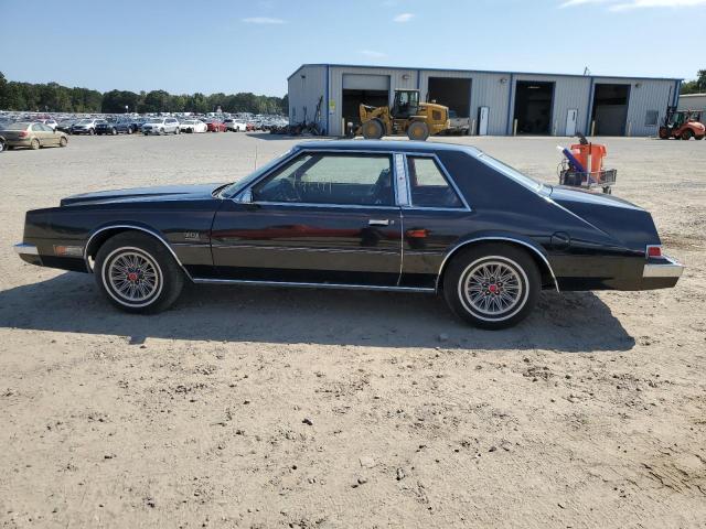 Photo 9 from auction – 1981 CHRYSLER IMPERIAL with VIN 2A3BY62J1BR112971