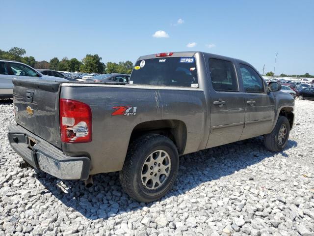 Photo 4 from auction – 2012 CHEVROLET SILVERADO with VIN 1GCPKSE79CF151995