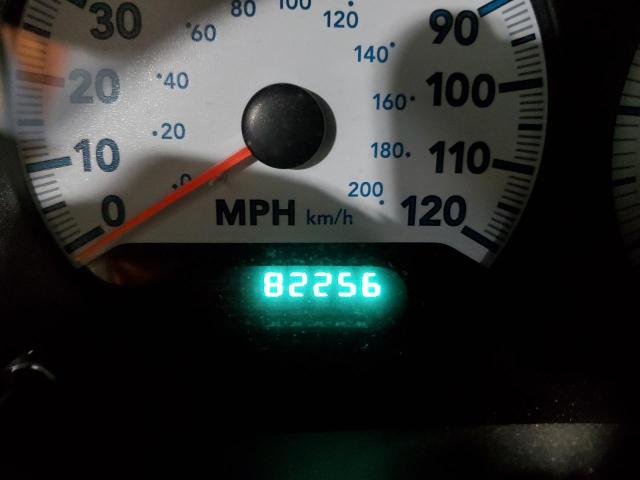 Photo 8 from auction – 2005 DODGE GRAND CARA with VIN 2D4GP44L35R459383