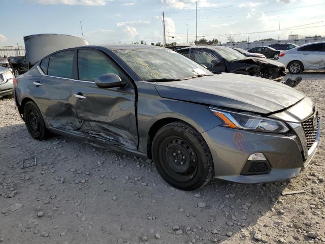 Photo 1 from auction – 2019 NISSAN ALTIMA S with VIN 1N4BL4BV7KC197952