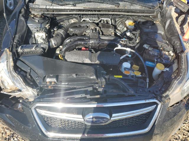 Photo 7 from auction – 2017 SUBARU CROSSTREK with VIN JF2GPALC0HH280507