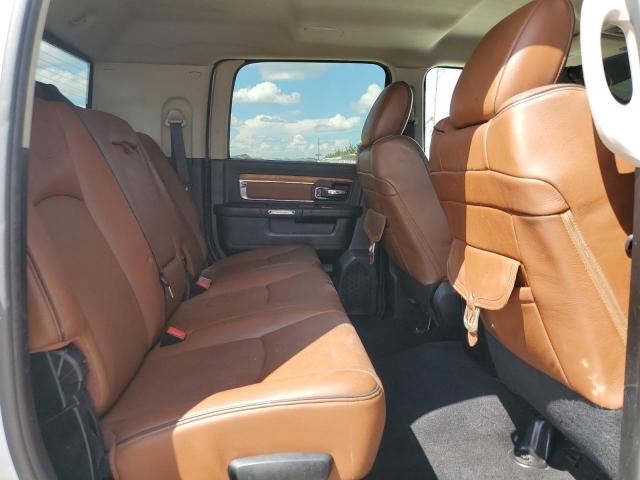 Photo 6 from auction – 2016 RAM 2500 LONGH with VIN 3C6UR5PL5GG117428
