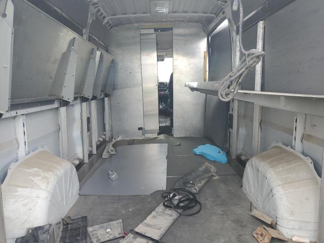 Photo 6 from auction – 2018 RAM PROMASTER with VIN 3C6TRVDG9JE161292