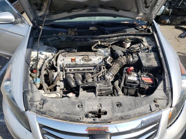 Photo 7 from auction – 2012 HONDA ACCORD LX with VIN 1HGCP2F35CA224130
