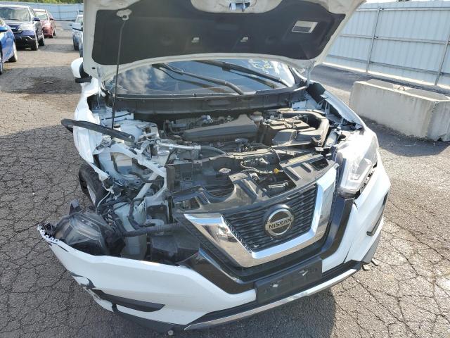 Photo 9 from auction – 2018 NISSAN ROGUE S with VIN KNMAT2MT1JP534368