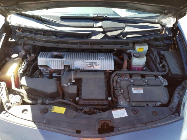 Photo 7 from auction – 2015 TOYOTA PRIUS with VIN JTDKN3DU9F0440817