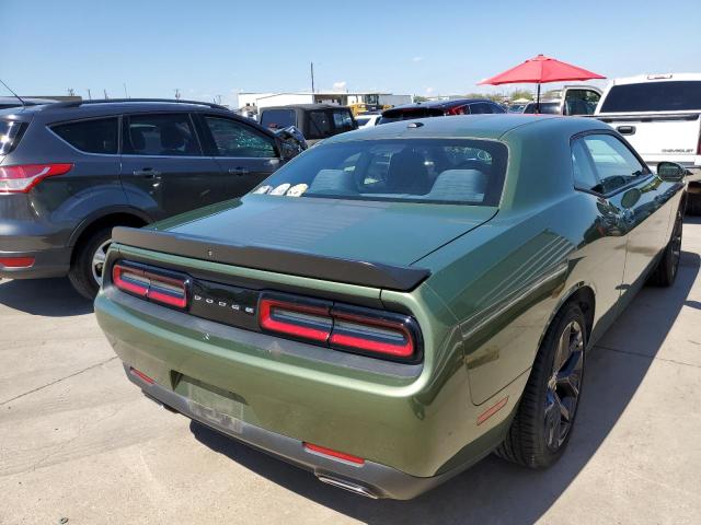 Photo 4 from auction – 2019 DODGE CHALLENGER with VIN 2C3CDZAG0KH507551