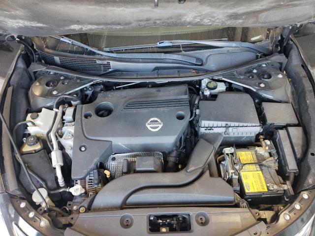 Photo 7 from auction – 2013 NISSAN ALTIMA 2.5 with VIN 1N4AL3AP2DC165728
