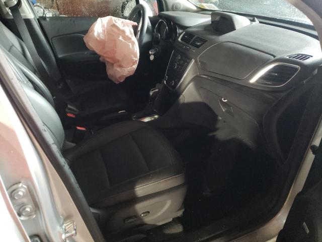 Photo 5 from auction – 2015 BUICK ENCORE PRE with VIN KL4CJHSB7FB173349