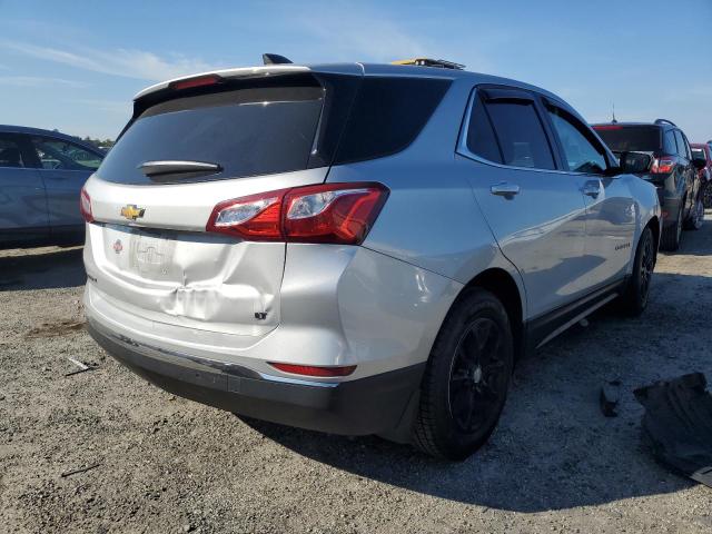 Photo 4 from auction – 2018 CHEVROLET EQUINOX LT with VIN 2GNAXJEV7J6252015