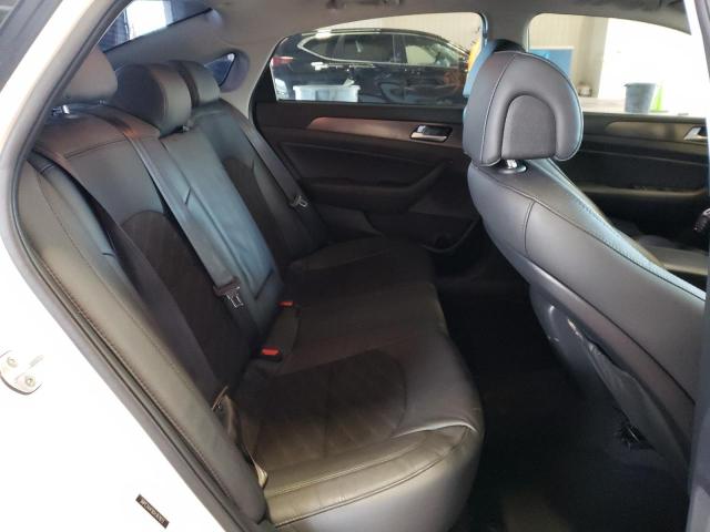 Photo 6 from auction – 2016 HYUNDAI SONATA SPO with VIN 5NPE34AF9GH367872