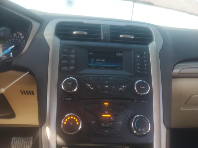 Photo 9 from auction – 2014 FORD FUSION SE with VIN 3FA6P0H79ER288704