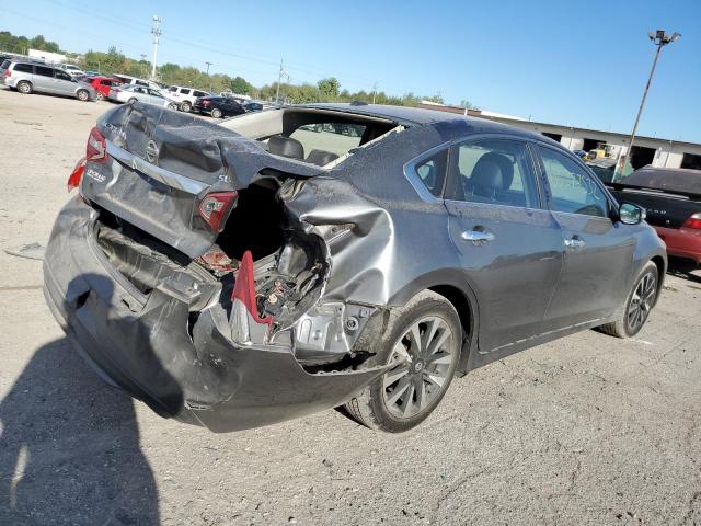 Photo 4 from auction – 2018 NISSAN ALTIMA 2.5 with VIN 1N4AL3AP2JC197591