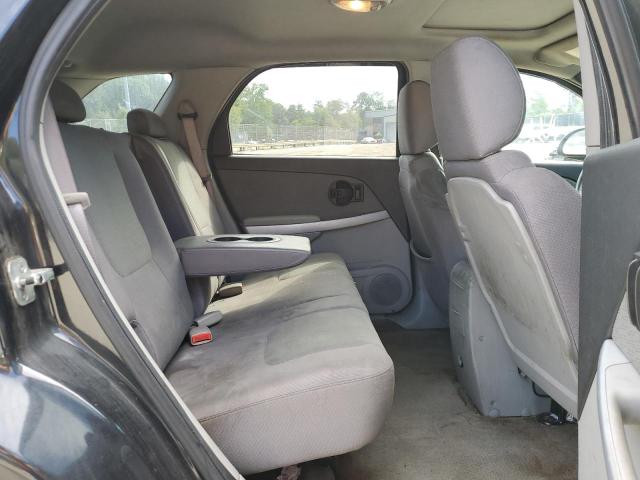 Photo 6 from auction – 2009 CHEVROLET EQUINOX LT with VIN 2CNDL43F496233413