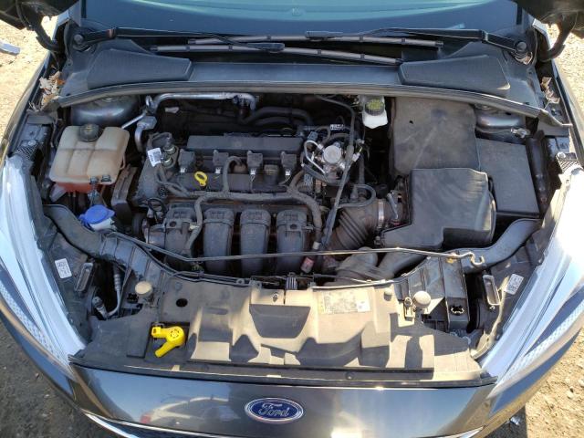 Photo 7 from auction – 2018 FORD FOCUS SE with VIN 1FADP3K29JL260139