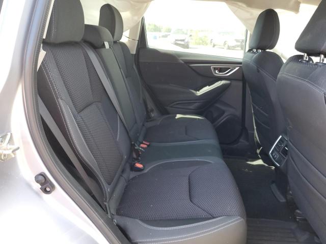 Photo 6 from auction – 2021 SUBARU FORESTER P with VIN JF2SKAJC8MH534082
