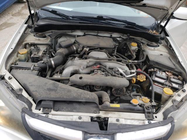 Photo 7 from auction – 2011 SUBARU IMPREZA 2. with VIN JF1GH6A69BH816339