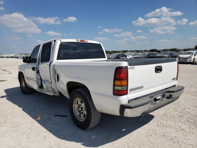 Photo 3 from auction – 2004 GMC NEW SIERRA with VIN 2GTEC19VX41114714