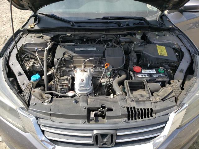 Photo 7 from auction – 2015 HONDA ACCORD with VIN 1HGCR2F33FA251681