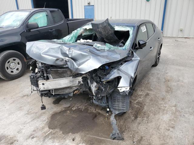 Photo 9 from auction – 2018 NISSAN MAXIMA 3.5 with VIN 1N4AA6AP2JC366676