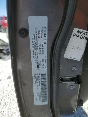 Photo 10 from auction – 2017 CHRYSLER 300C with VIN 2C3CCAKG5HH637479