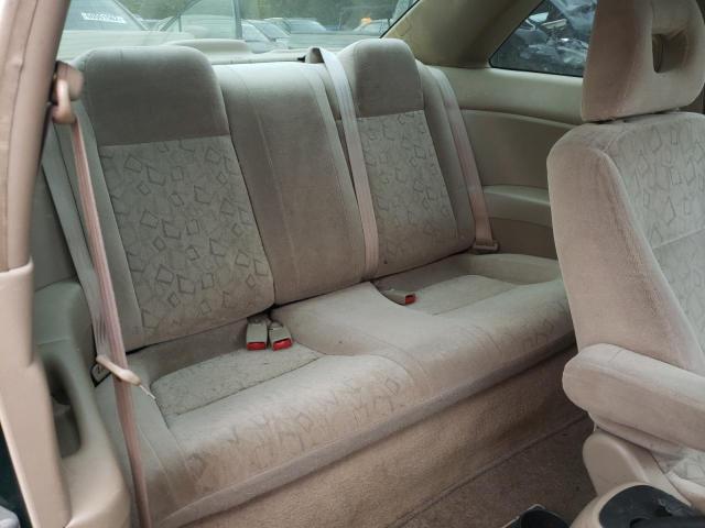 Photo 6 from auction – 2001 HONDA CIVIC SI with VIN 1HGEM22991L079378