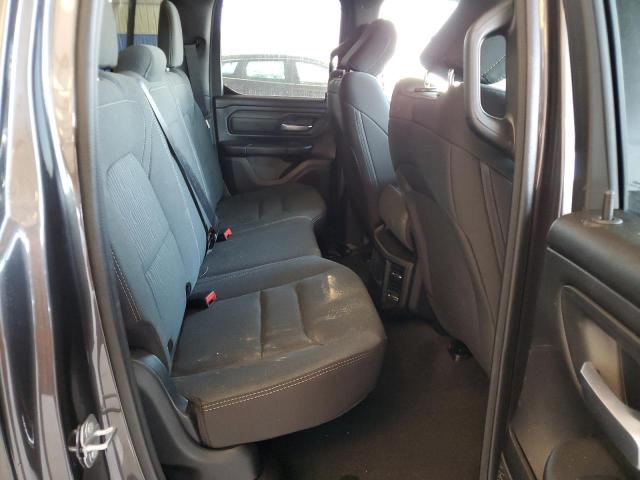 Photo 6 from auction – 2022 RAM 1500 TRADE with VIN 1C6SRFCT1NN360435
