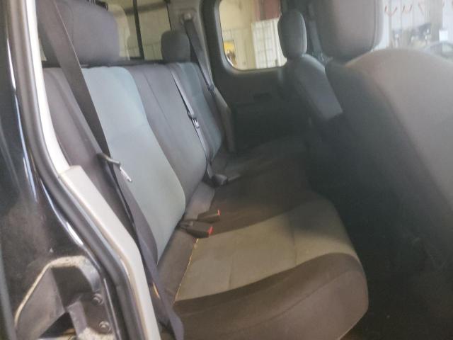 Photo 6 from auction – 2004 NISSAN TITAN XE with VIN 1N6AA06B14N588426