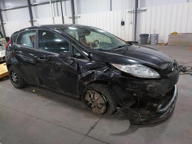 Photo 9 from auction – 2012 FORD FIESTA SE with VIN 3FADP4EJ4CM199213