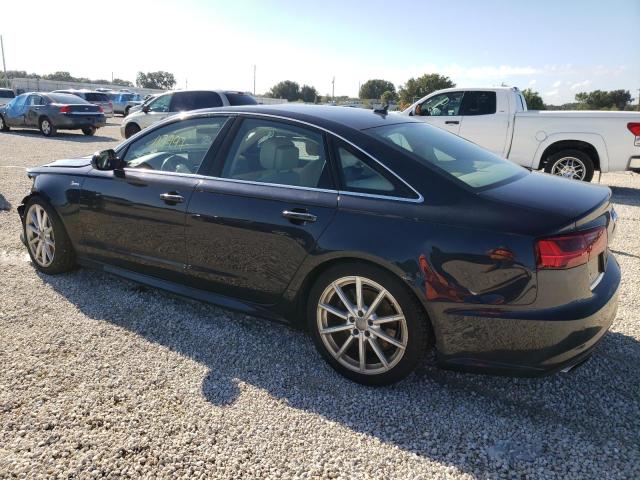 Photo 3 from auction – 2018 AUDI A6 PREMIUM with VIN WAUG3AFC3JN044122