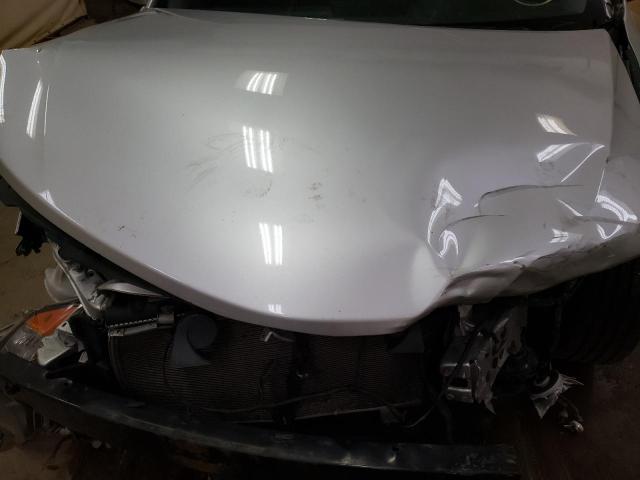 Photo 7 from auction – 2012 TOYOTA CAMRY BASE with VIN 4T1BF1FK7CU141128