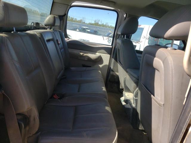 Photo 6 from auction – 2012 CHEVROLET SILVERADO with VIN 1GC4KZCG0CF176539