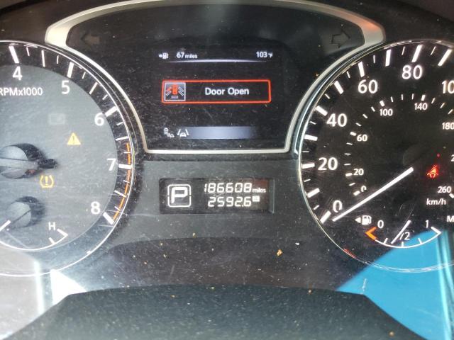 Photo 8 from auction – 2013 NISSAN ALTIMA 3.5 with VIN 1N4BL3AP2DN450485